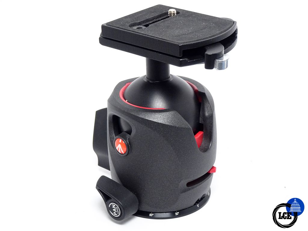 Manfrotto MH057M0-RC4 Ball Head