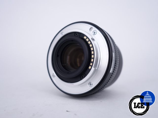 FujiFilm XF 23mm F2 R WR