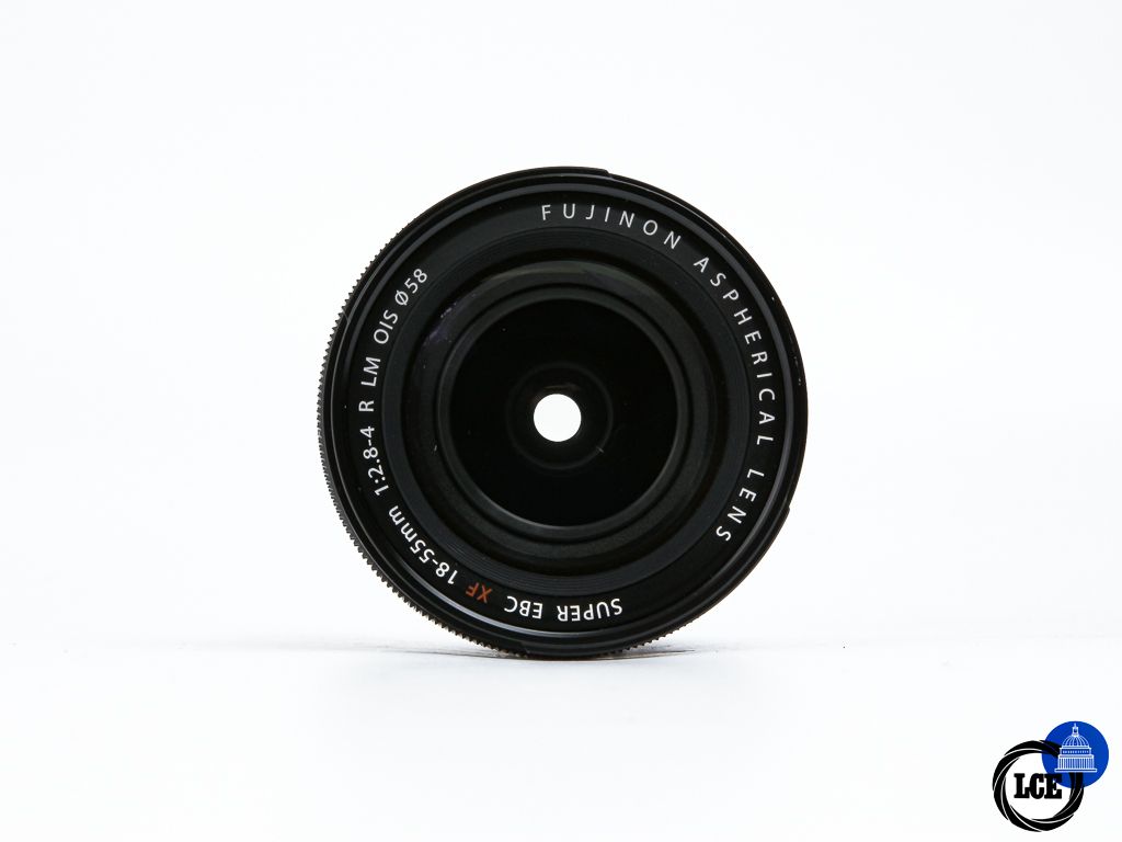 FujiFilm XF 18-55mm f2.8-4 R LM OIS