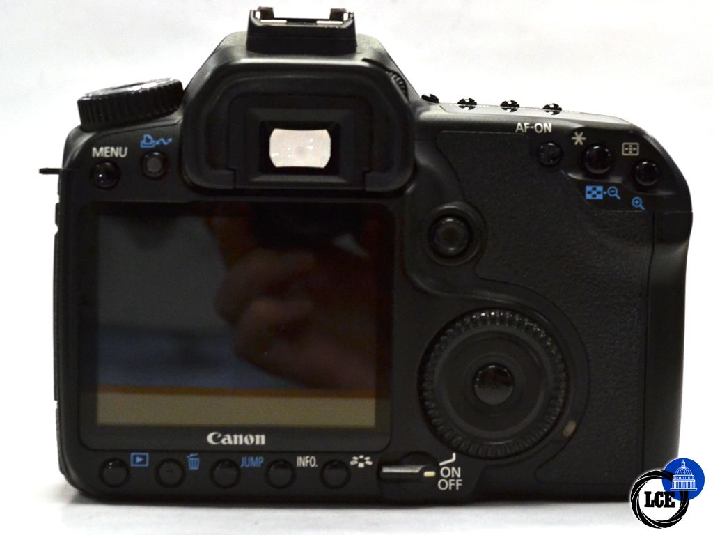 Canon 40D Body