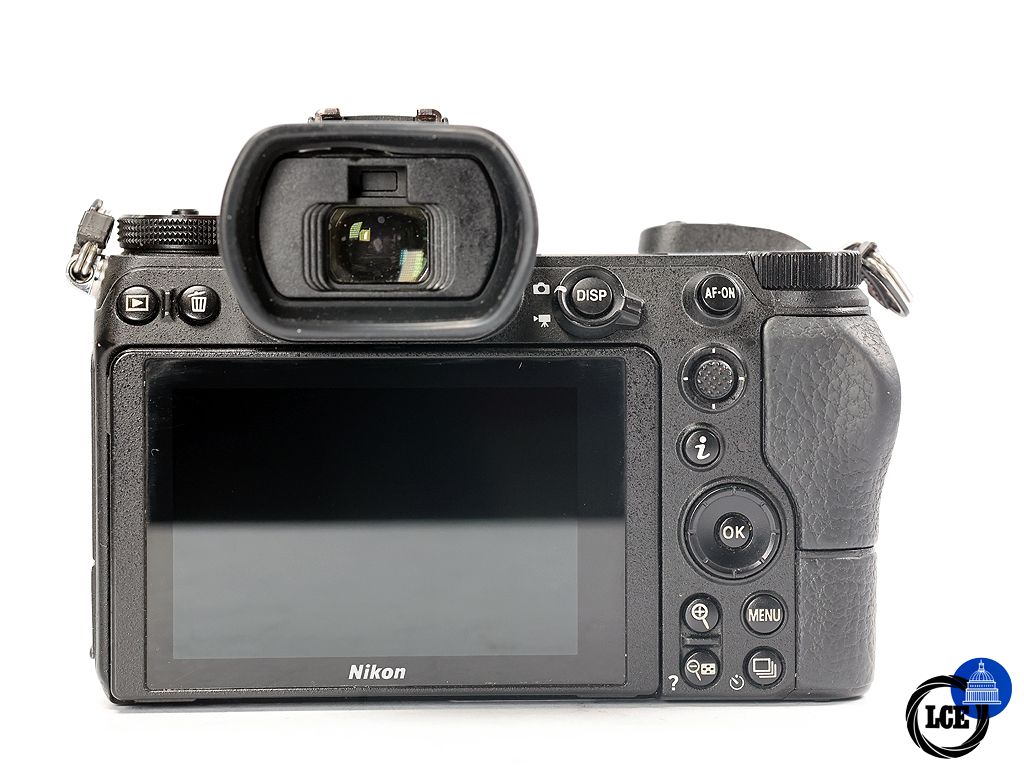 Nikon Z6 Body *Boxed*