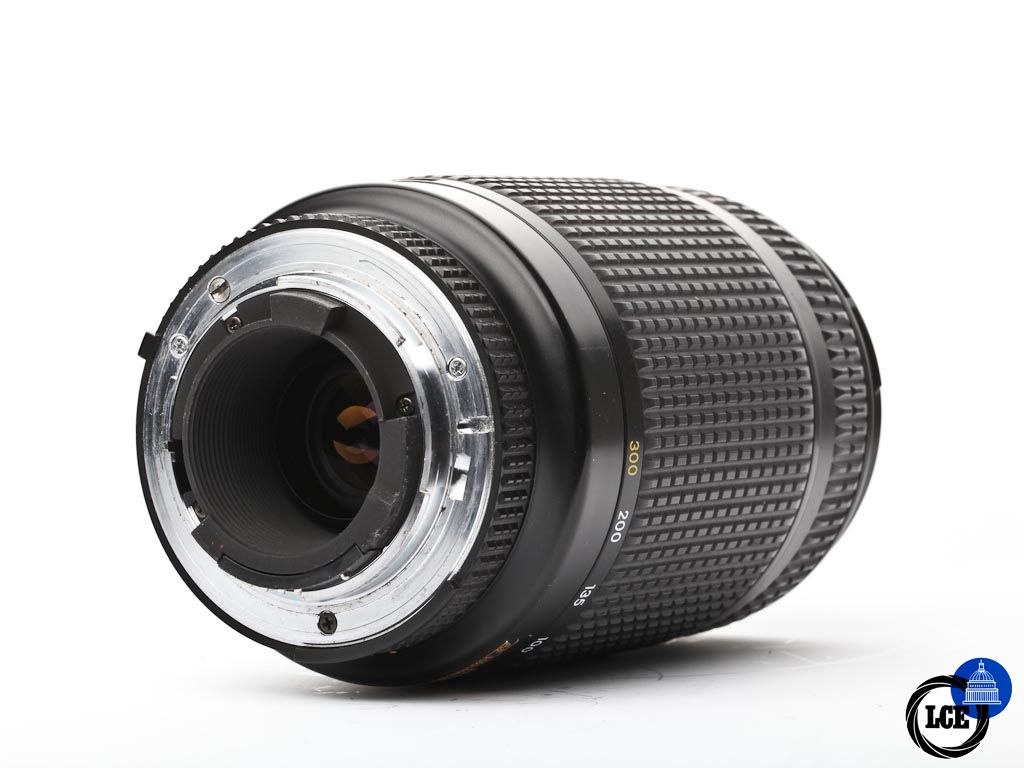 Nikon AF 70-300mm f/4-5.6D ED | 1015630