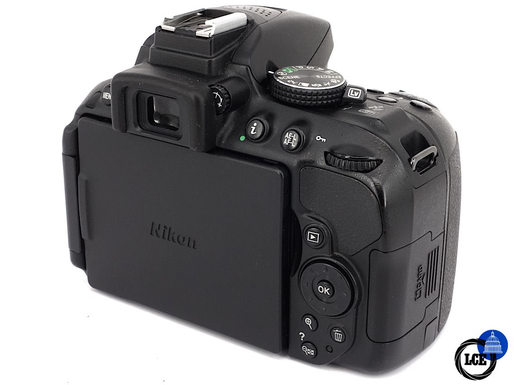 Nikon D5300 body | 4*