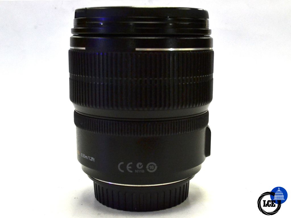 Canon EF-S 15-85mm F3.5-5.6 IS USM