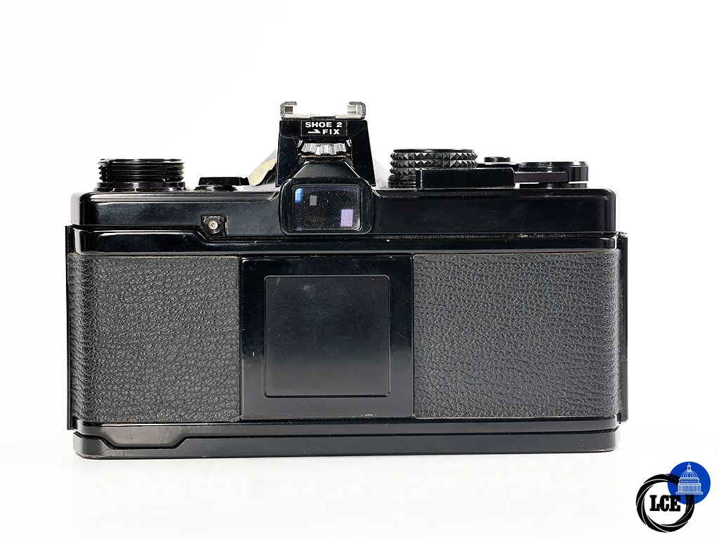 Olympus OM-2 Body