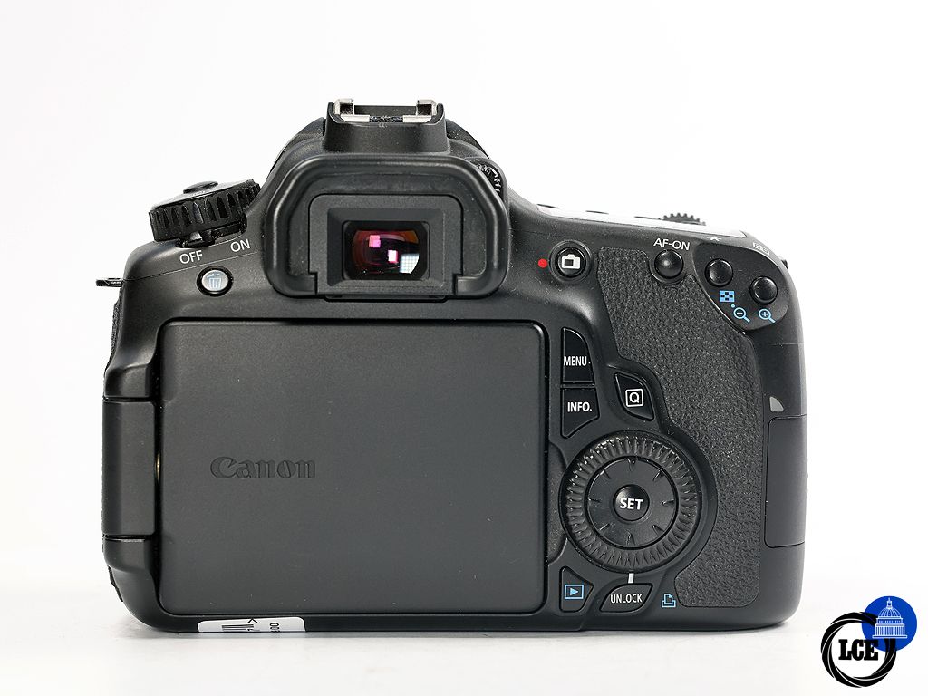 Canon EOS 60D Body