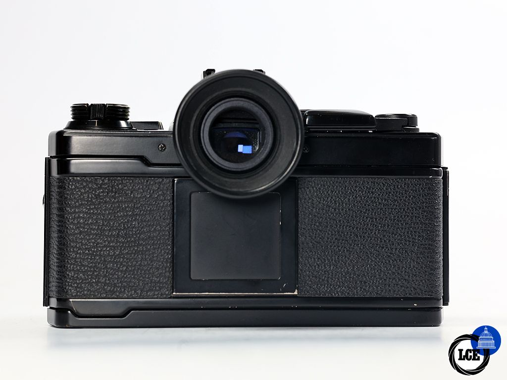 Olympus OM-2 SPOT/PROGRAM Body