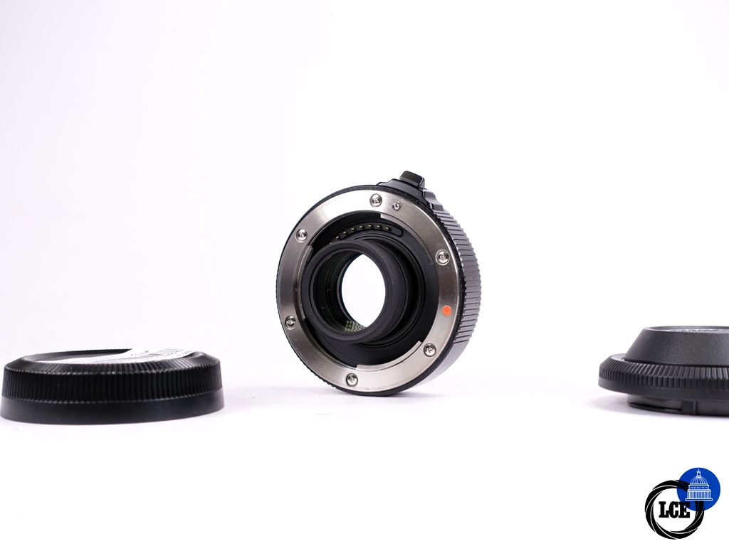 FujiFilm Teleconverter XF 1.4X TC WR