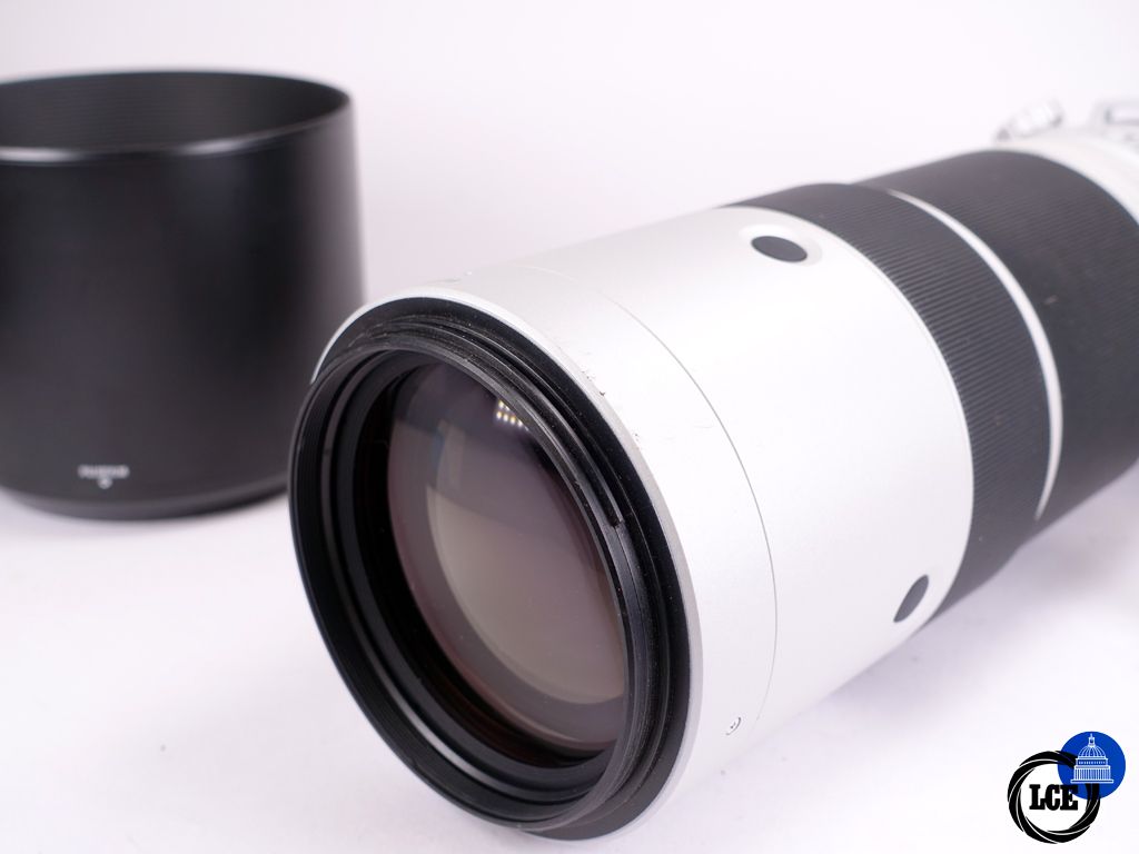 FujiFilm 150-600mm f/5.6-8 R LM OIS WR 