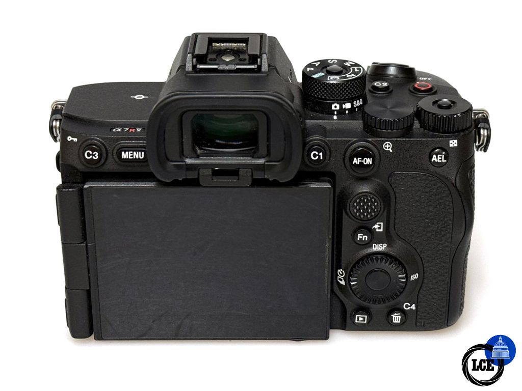 Sony A7R V Body 