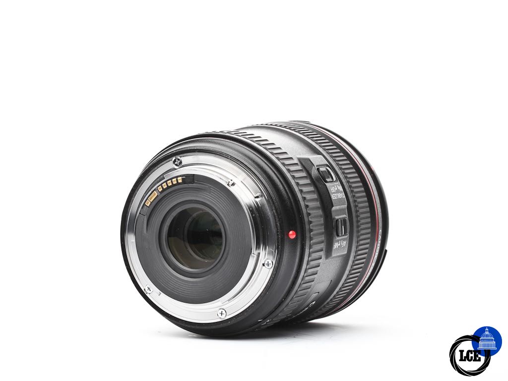 Canon EF 24-70mm F/4 L IS USM | 10111593