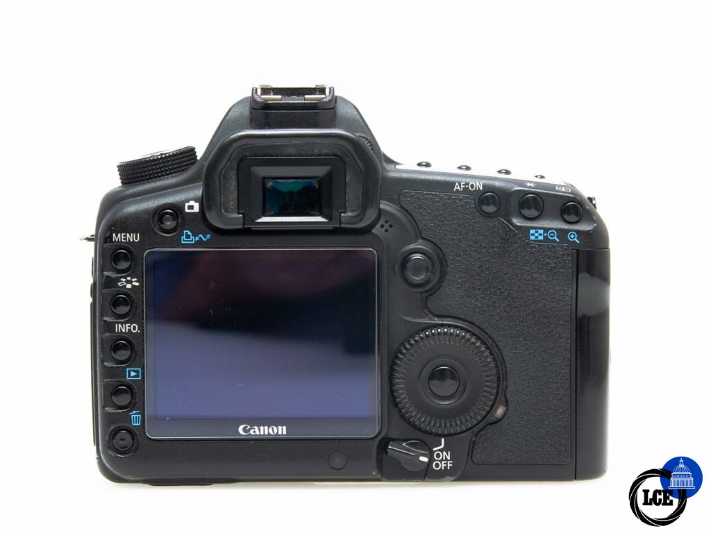 Canon EOS 5D II Body