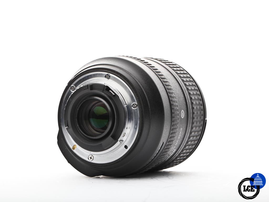 Nikon 24-85mm f/3.5-4.5 G ED VR | 10111231