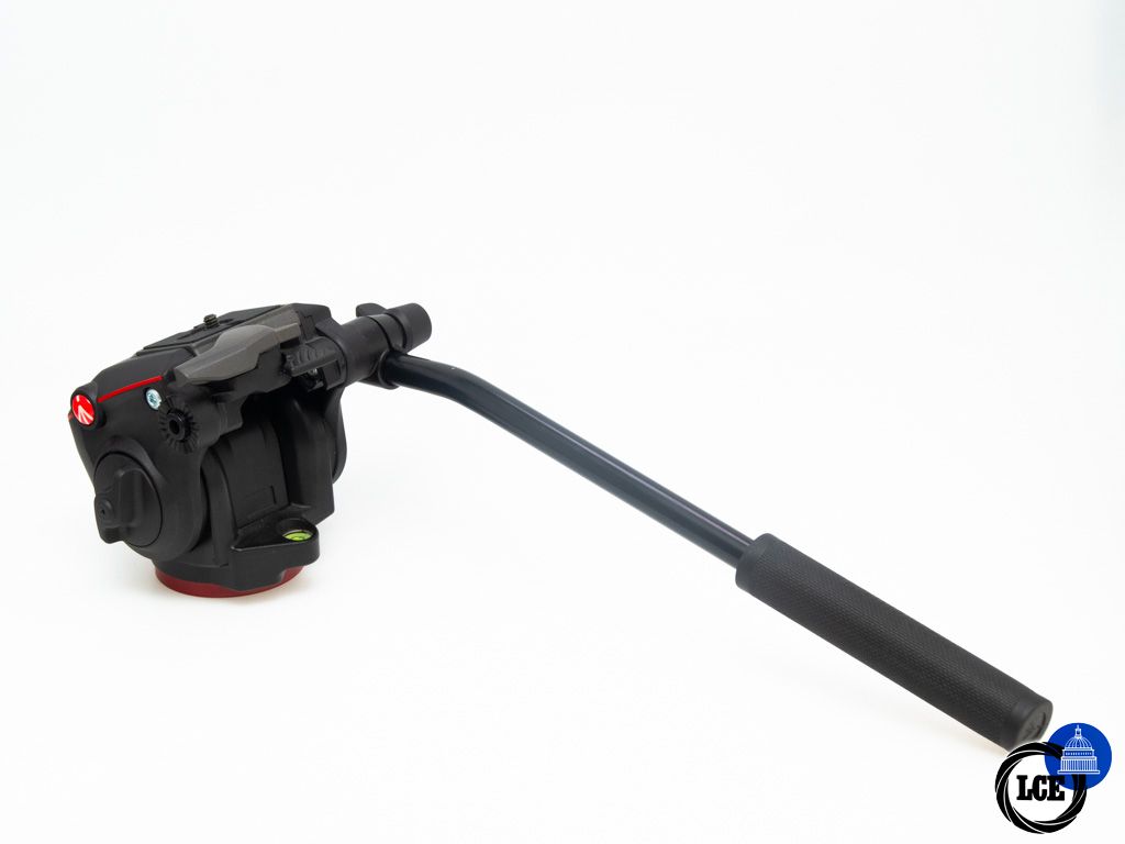 Manfrotto MVMXPRO-A42W Monopod + XPRO2W Head