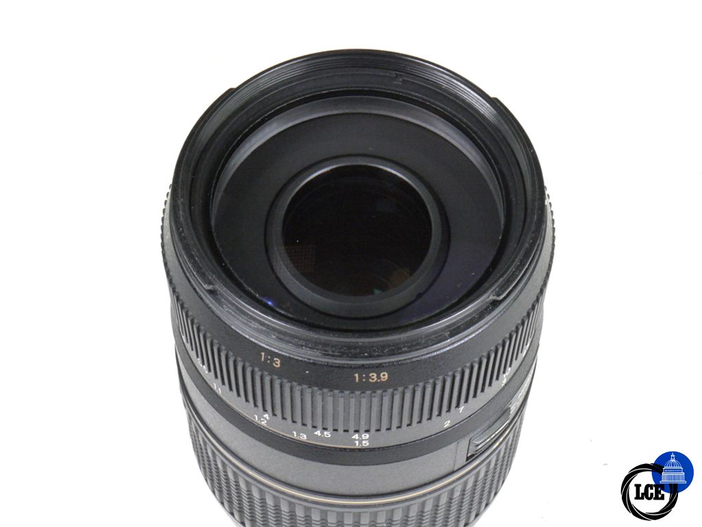 Tamron AF 70-300mm F4-5.6 LD Di - Sony / Minolta A Mount Fitting