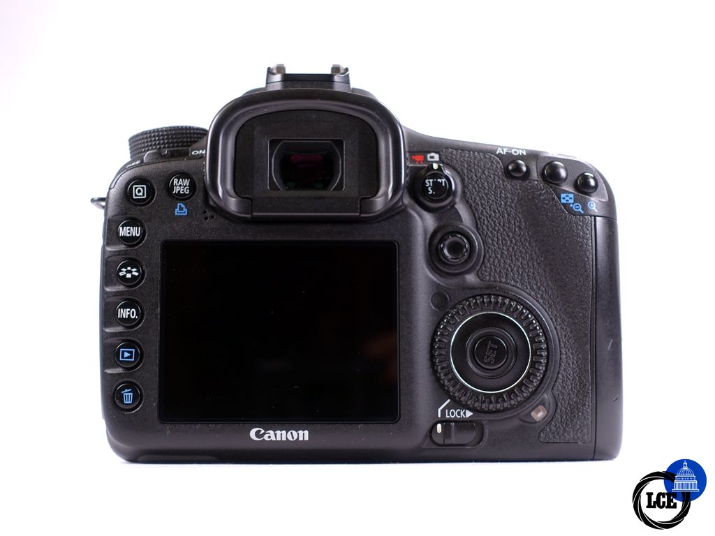 Canon EOS 7D Body 