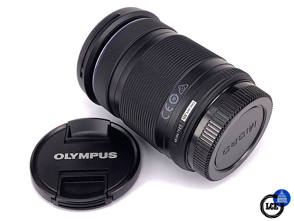 Olympus 40-150mm F4-5.6 R ED MSC