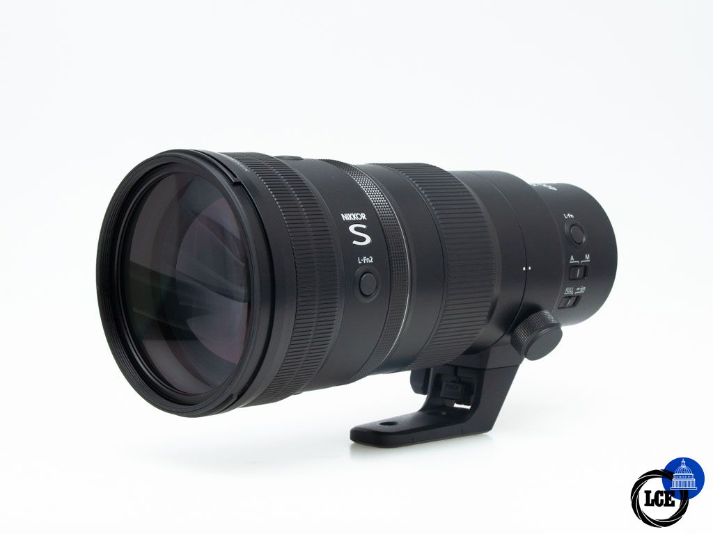 Nikon Z 400mm f/4.5 VR S *BOXED*