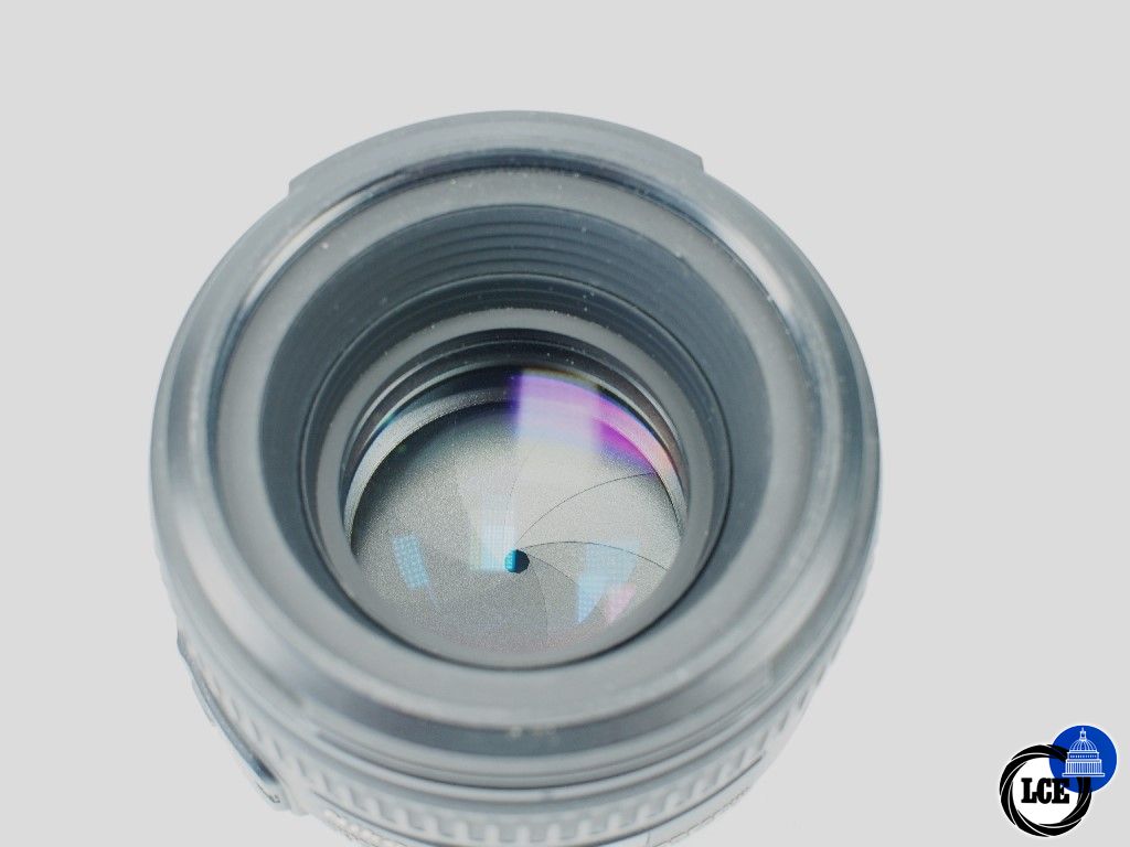 Nikon FX 50mm F1.4 G