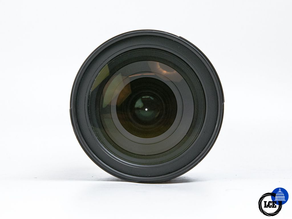 Nikon AF-S 28-300mm f3.5-5.6 G ED VR