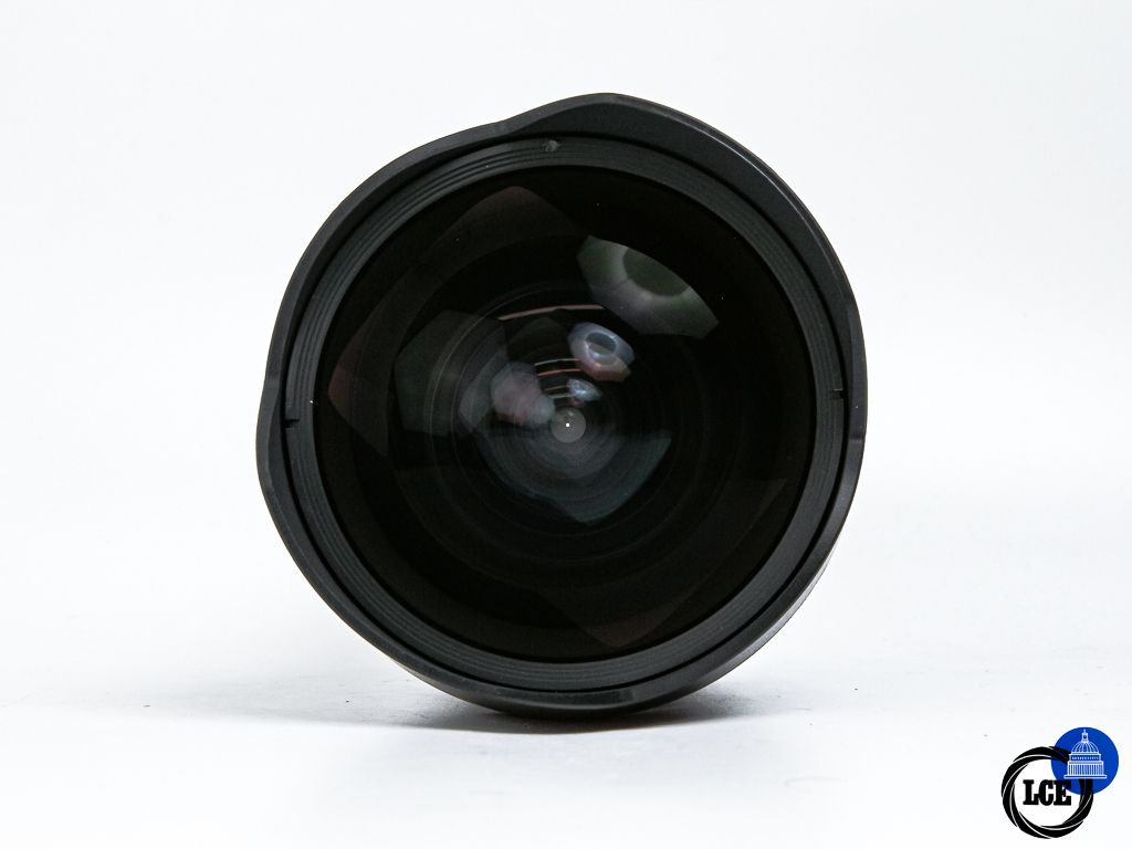 Nikon AF-S 14-24mm f2.8 G ED