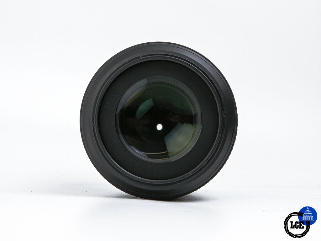 Nikon AF-S 105mm f2.8 G ED VR Macro