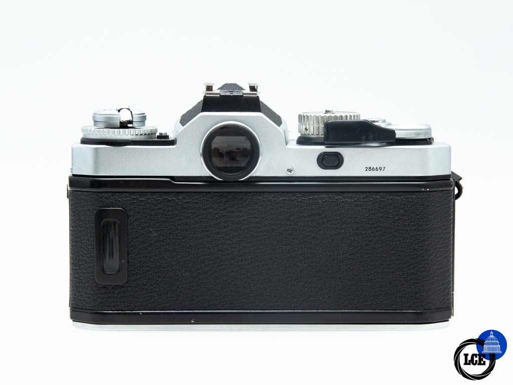 Nikon FM3a Body