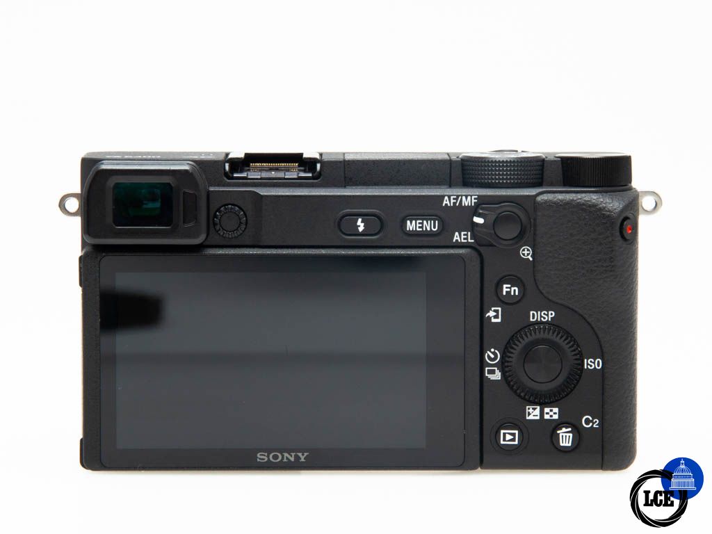 Sony A6400 Body