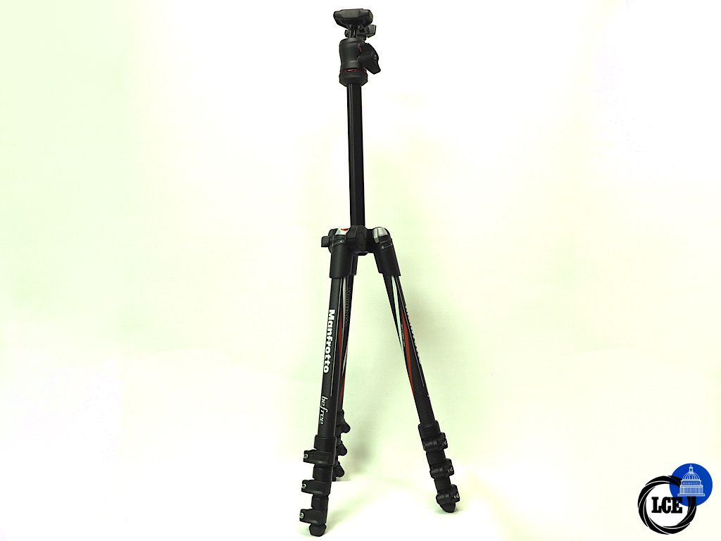 Manfrotto BeFree 