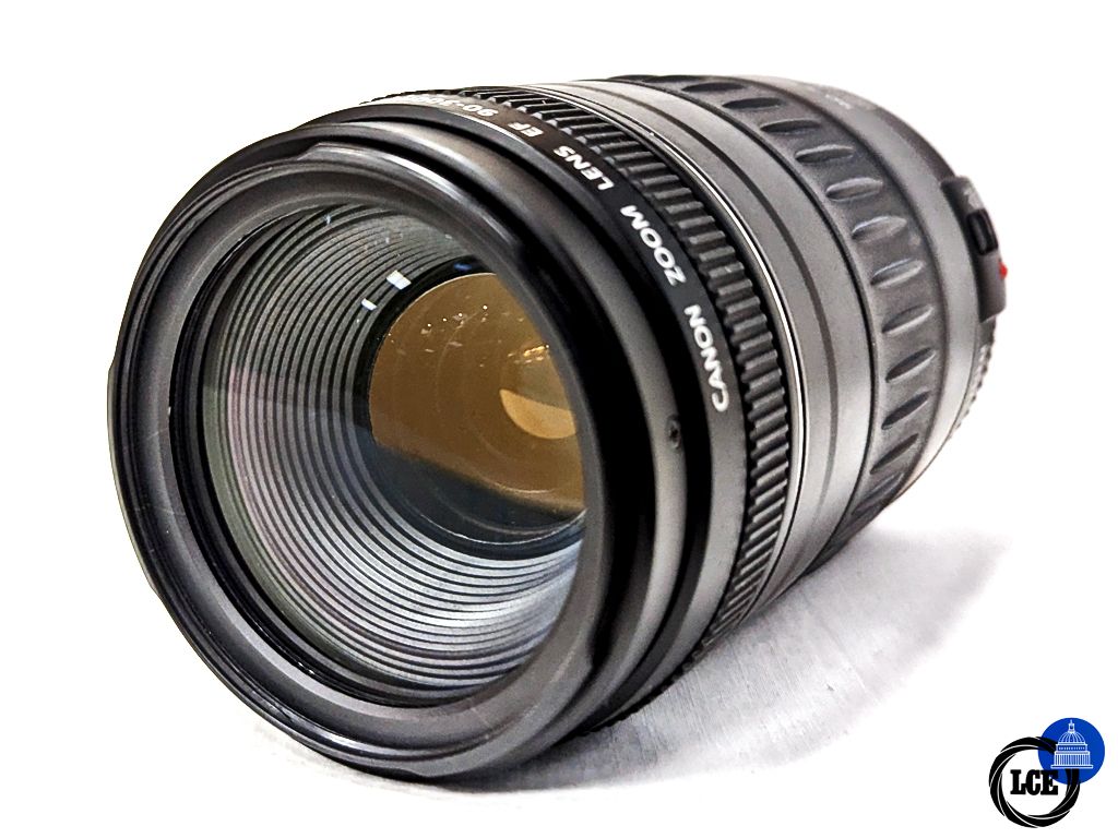 Canon EF 90-300mm F4.5-5.6