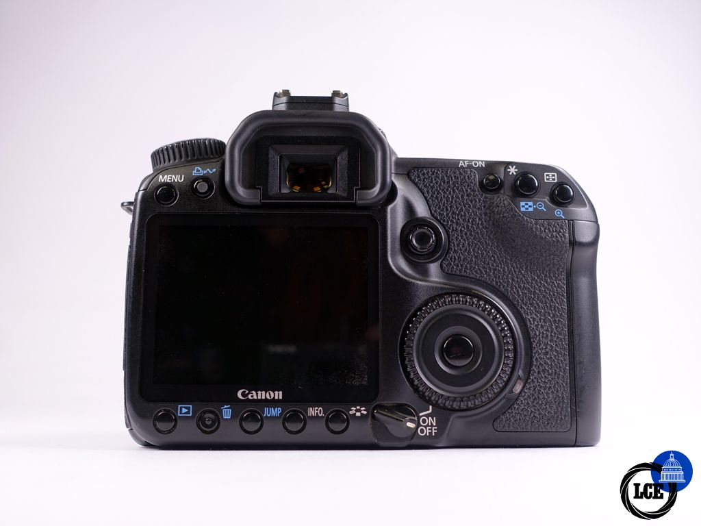 Canon EOS 7D Body