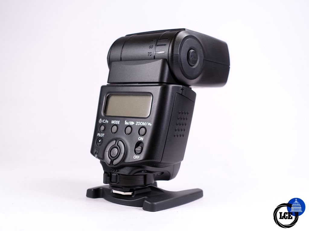 Canon Speedlite 430EX II 