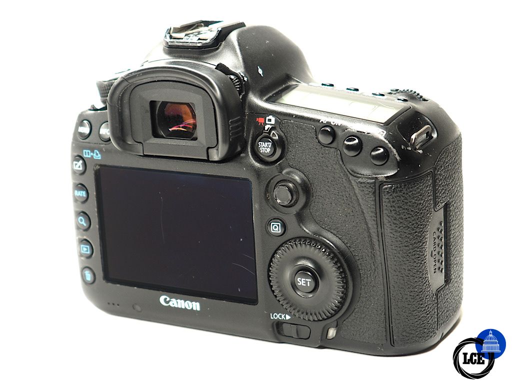 Canon EOS 5D III Body