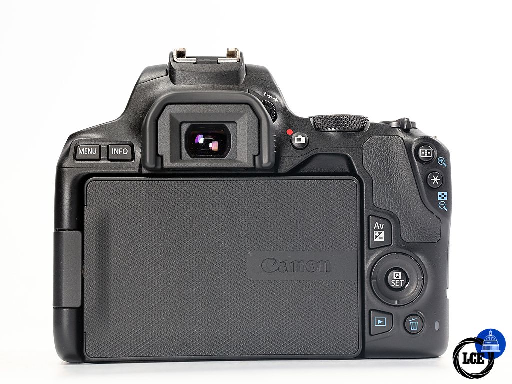 Canon EOS 250D Body *Boxed*