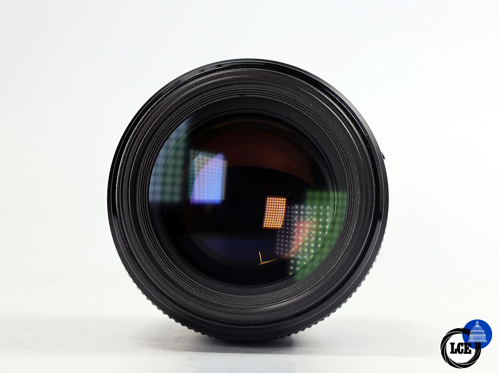 Canon EF 85mm f/1.8 USM