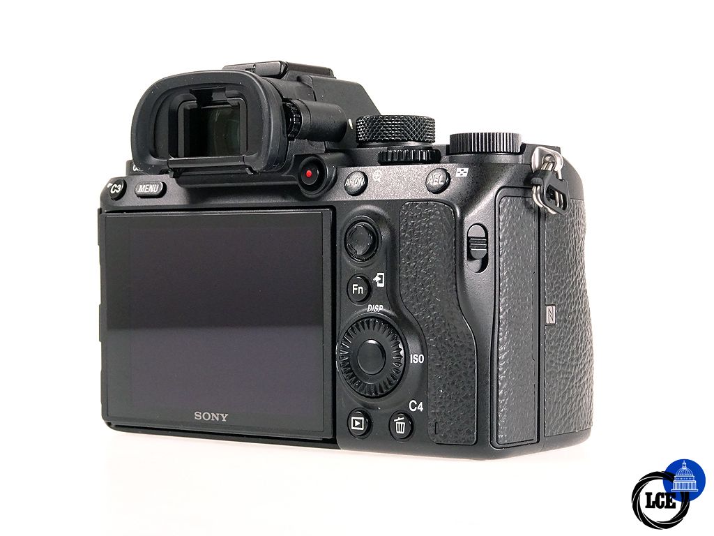 Sony A7III Body