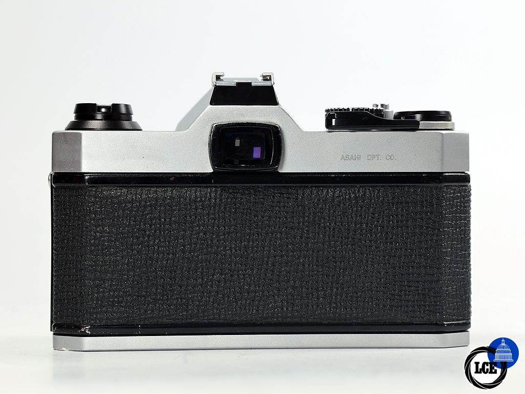 Pentax K1000 Body