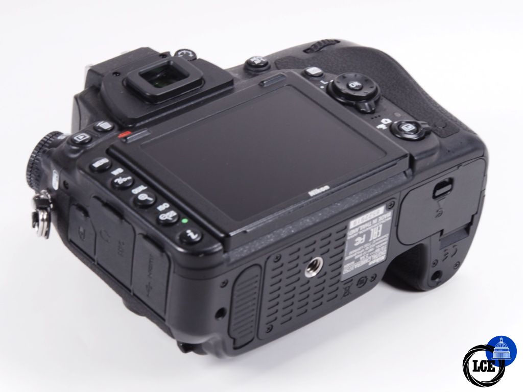 Nikon D750 Body