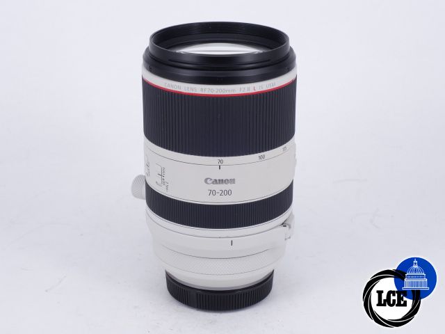 Canon RF 70-200mm F2.8 L IS USM