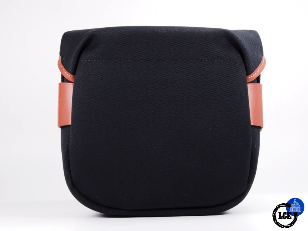 Billingham Hadley Digital (Black & Tan)