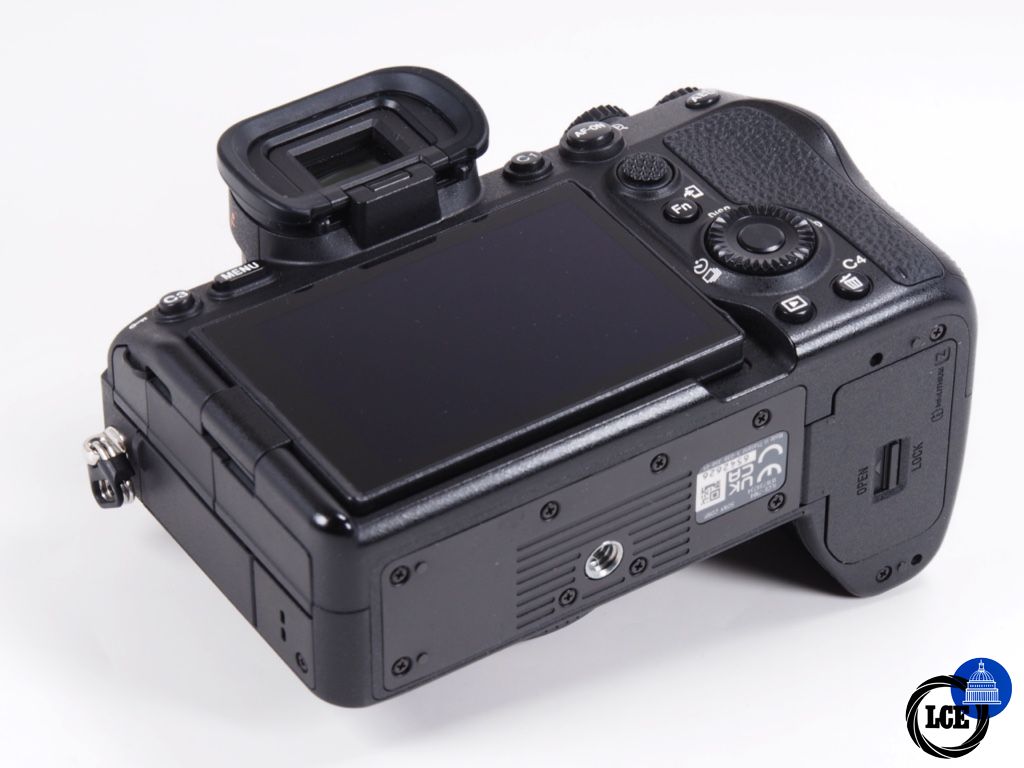 Sony A7 IV Body