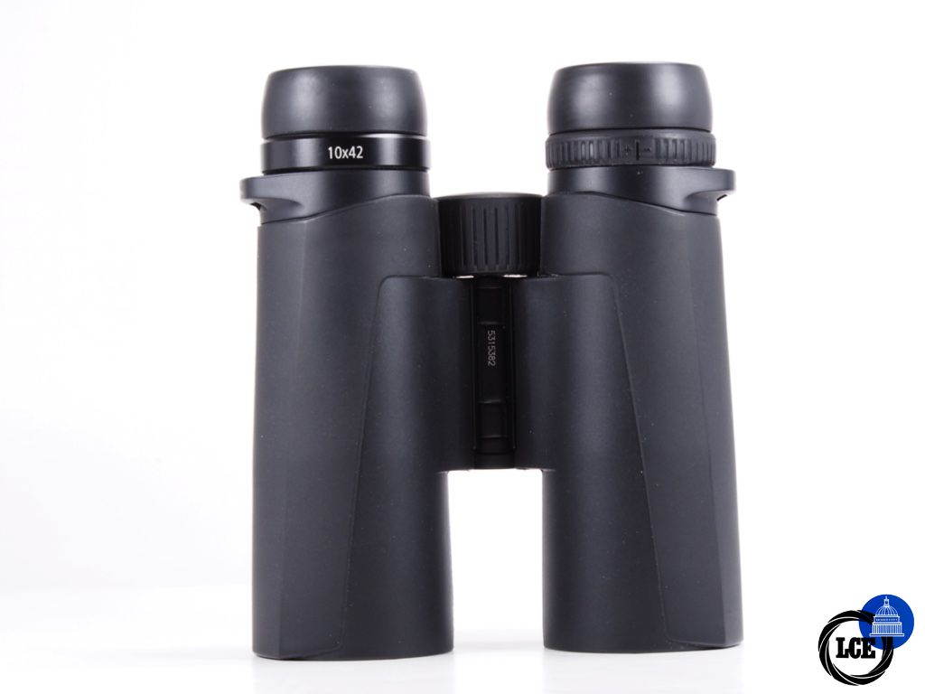 Zeiss Conquest 10x42 HD