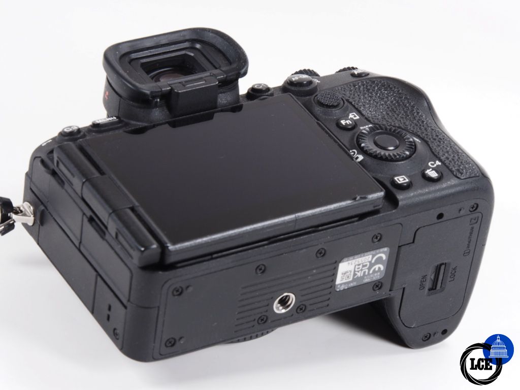 Sony A7R V Body