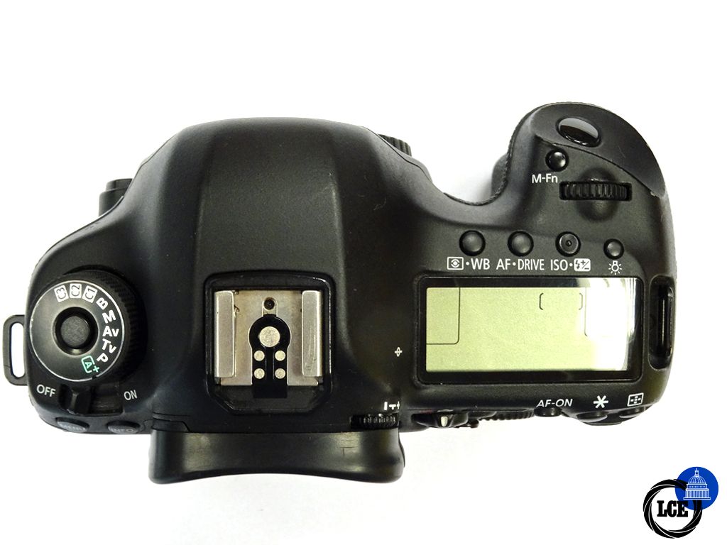 Canon 5D MK III Body