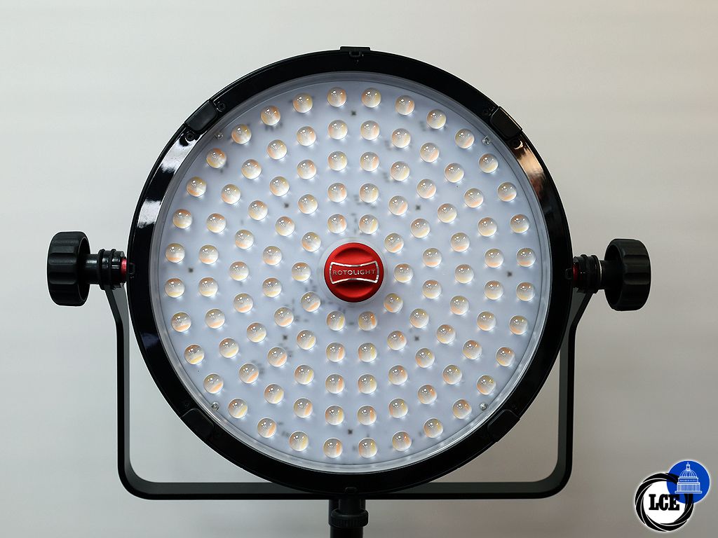 Rotolight AEOS II Pro Imagemaker Kit