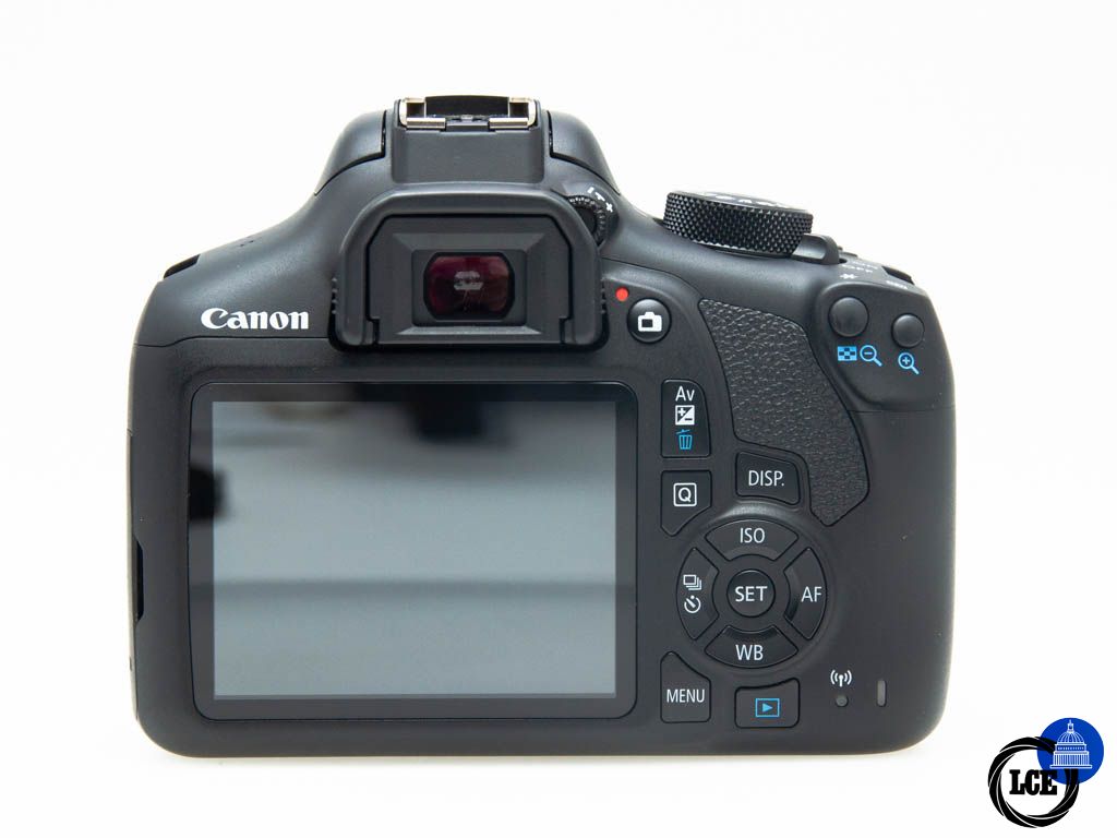 Canon EOS 1300D Body 