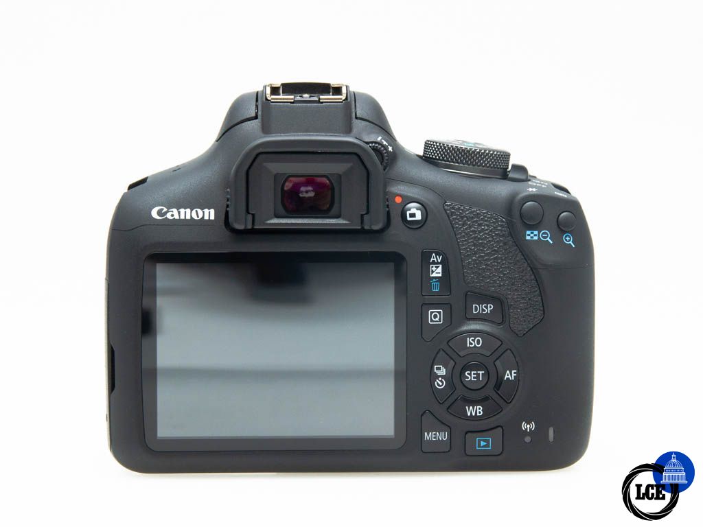 Canon EOS 2000D Body 