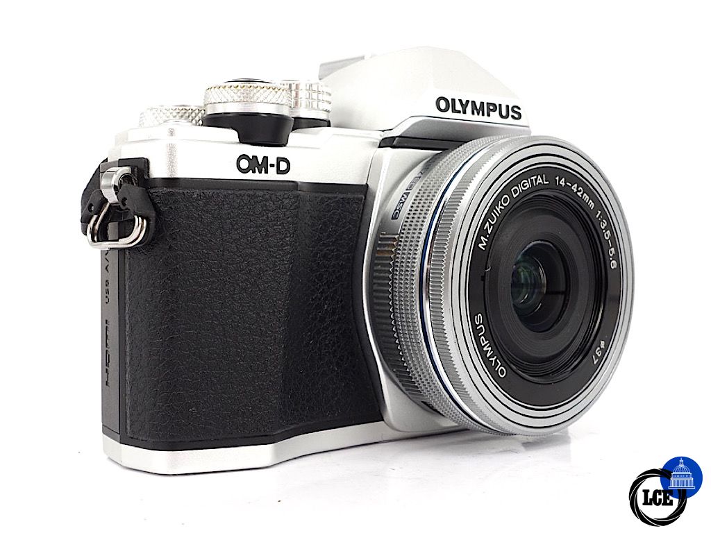 Olympus OM-D E-M10 II + M.Zuiko 14-42mm - Boxed | 4*