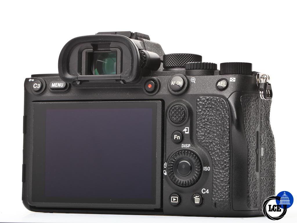 Sony A7RIVa Body | 10111567