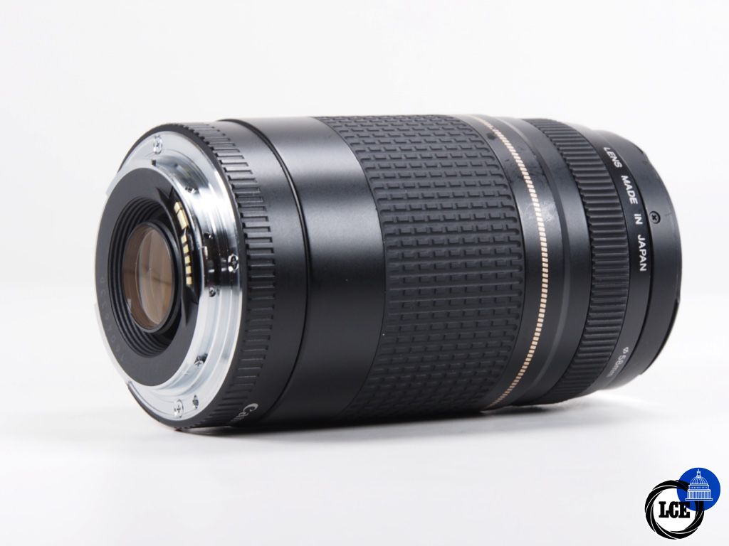 Canon 75-300mm F4-5.6 EF